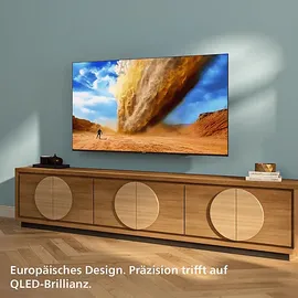 Philips 75PUS7800/12 75" 4K QLED Smart TV