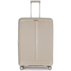 STRATIC Reisetrolley Straw T L erw. 76cm sand