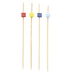 800 Fingerfood - Picker 12 cm `Cube`