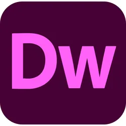 Adobe Dreamweaver 1 Gerät - 1 Jahr