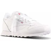 Reebok Classics Classic Leather White 31