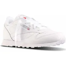 Reebok Classics Classic Leather White 31