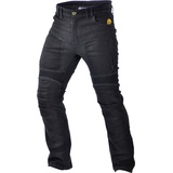 Trilobite Parado, Jeans Slim Fit - Schwarz - 46/32