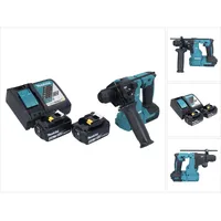 Makita DHR 183 RM Akku Bohrhammer 18 V 1,7