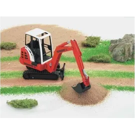 Bruder 02432 - Schäff HR16 Minibagger 1:16