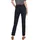 Comma, comma Jerseyhose 7/8 Slim Fit Blau 40