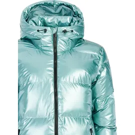 Protest Fenja Skijacke Glacial Blue M