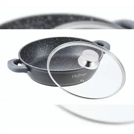 Cheffinger CF-SC28 Kochtopf 28 cm