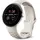 Google Pixel Watch 3 45 mm Bluetooth + LTE polished silver Sportarmband porcelain