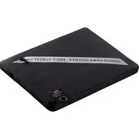 Asus ROG GA402 Zephyrus G14 , Notebookhülle - schwarz,