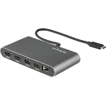 Startech StarTech.com Thunderbolt 3 Mini Dock