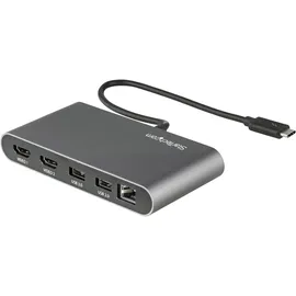 Startech StarTech.com Thunderbolt 3 Mini Dock