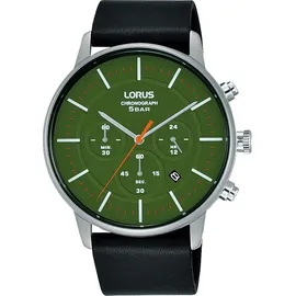 Big Buy Cooking Lorus Herrenuhr RM309JX9 - Schwarz