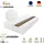 king matratzen Kindermatratze babymatratze babybett matratze kokos H3/H4 KingKINDER PLUS 12 cm (Kinder Plus 140x200x12)
