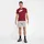 Nike Sportswear Herren T-Shirt, rot - US: L
