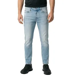 Hugo 634 Gerade Jeans Light Pastel Blue 31/32