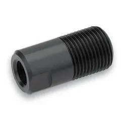 Adapter für Hydraulik für Schraublocher Rund-Nuten