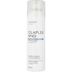 OLAPLEX N°4D Clean Volume Dry Shampoo (250 ml)