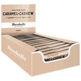 Caramel & Cashew Riegel 12 x 55 g