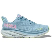 Hoka One One Hoka Damen Clifton 9 blau 43.3