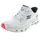 SKECHERS Arch Fit Glide-Step Pro Damen Light Blue Mesh/Multi Trim 37