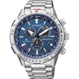 Citizen Promaster Sky Edelstahl 47 mm CB5000-50L