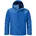 Herren 3in1 Jacke Größe L blau