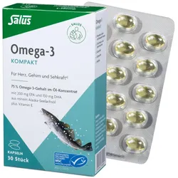 Salus Omega-3