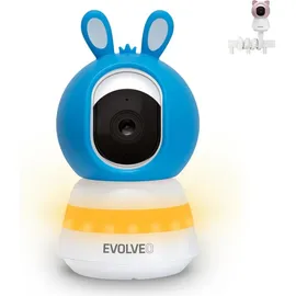 Evolveo Baby Monitor LUX