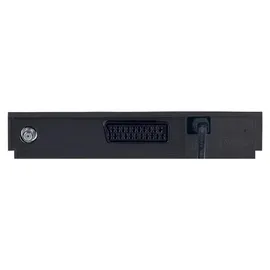 Imperial DB 5 S HD HDTV Receiver DVB-S2, Ethernet, Free-to-Air