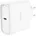 Maxo 65W USB-C GaN Charger Whit 65 000 WTyp C