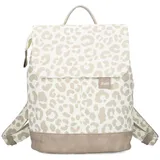 Zwei Olli 35 l weiß