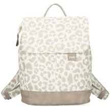 Zwei Olli 35 l weiß