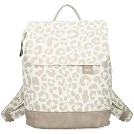 Zwei Olli 35 l weiß