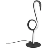 RL Flamingo Schwarz