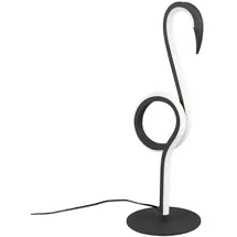 RL Flamingo Schwarz