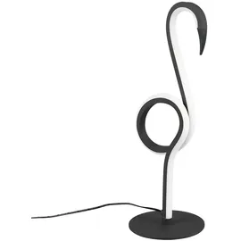 RL Flamingo Schwarz