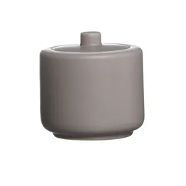 Ritzenhoff & Breker Ritzenhoff - braun ø BHT 9x8x9 cm