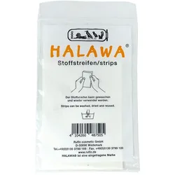 Rufin Halawa Stoffstreifen