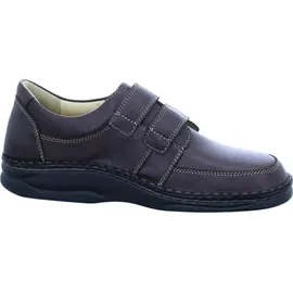 Finn Comfort Schnürschuh in braun 43