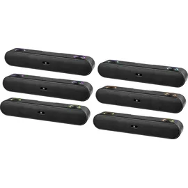 DEFENDER Soundbar Z9 schwarz