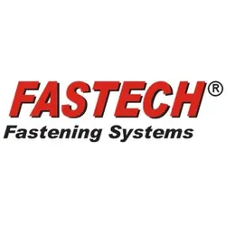 FASTECH FAST-Carry Tie - Gurt für Gepäck - Schwarz