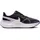 Nike W Air Zoom Structure 25 Damen Black/White-Daybreak-Lilac Bloom 37,5