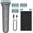 Philips Bodygroom Series 3000 Grau