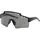 Plein Sport Sonnenbrille Tiger 02 schwarz