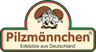 Pilzmännchen Shoplogo
