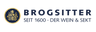 Brogsitter Shoplogo