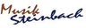 Musik Steinbach Logo