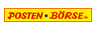 Posten Börse Online Logo