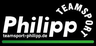 Teamsport Philipp Shoplogo
